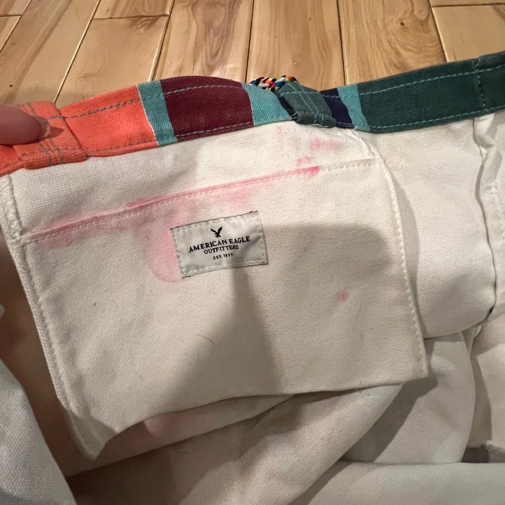 American Eagle Bag - Image 5