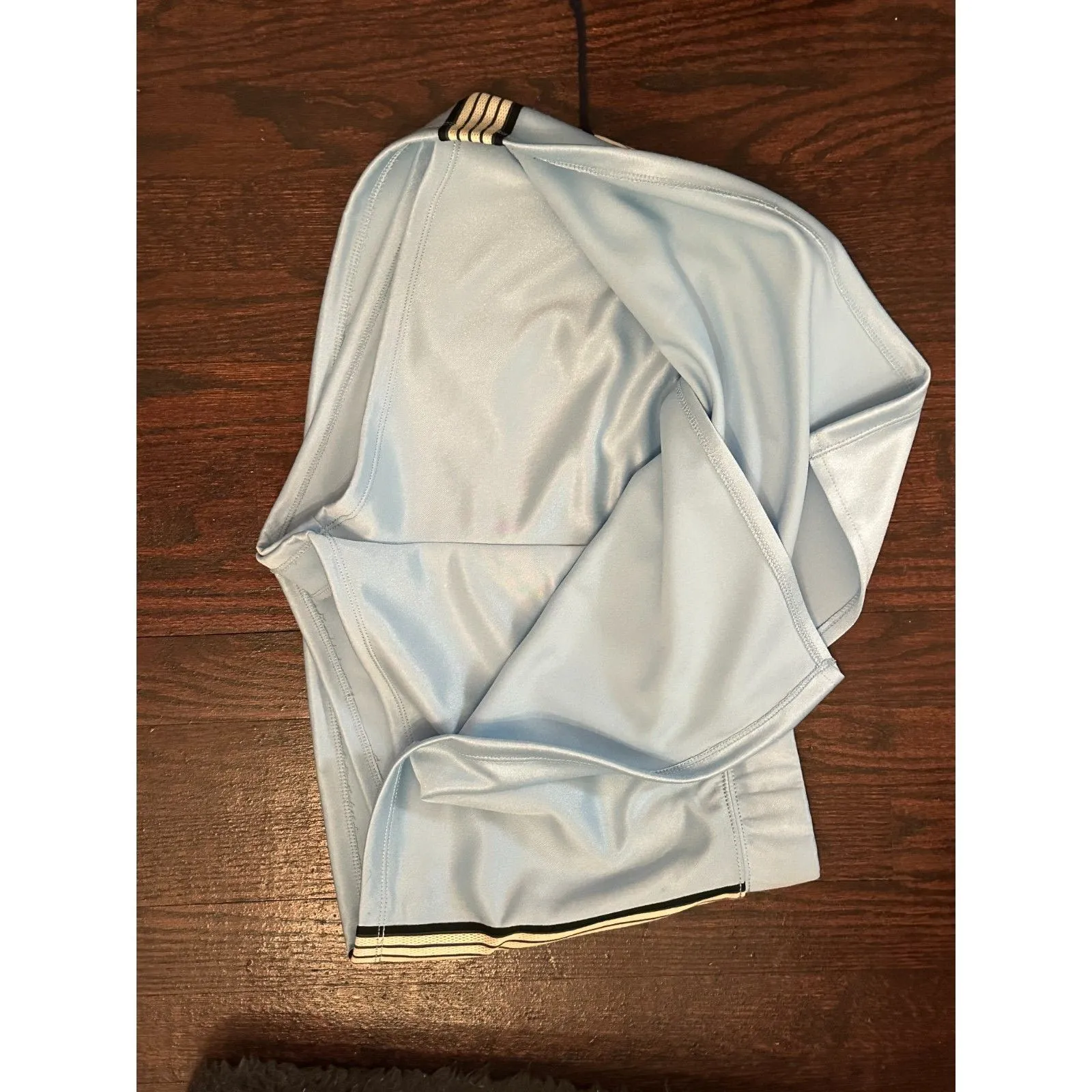 BDG Preppy Izzy Track Mini Skort Size Large NWT - Image 6