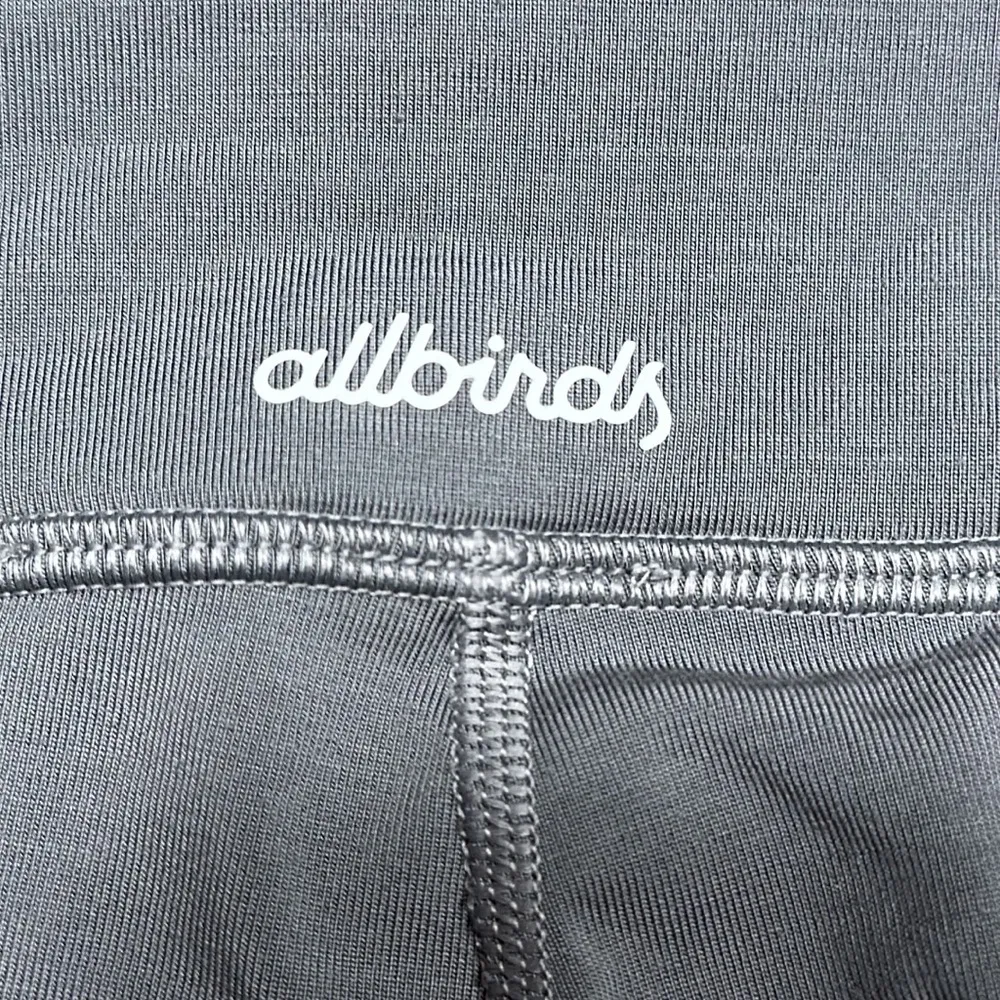 allbirds Natural Leggings Sz S - Image 7