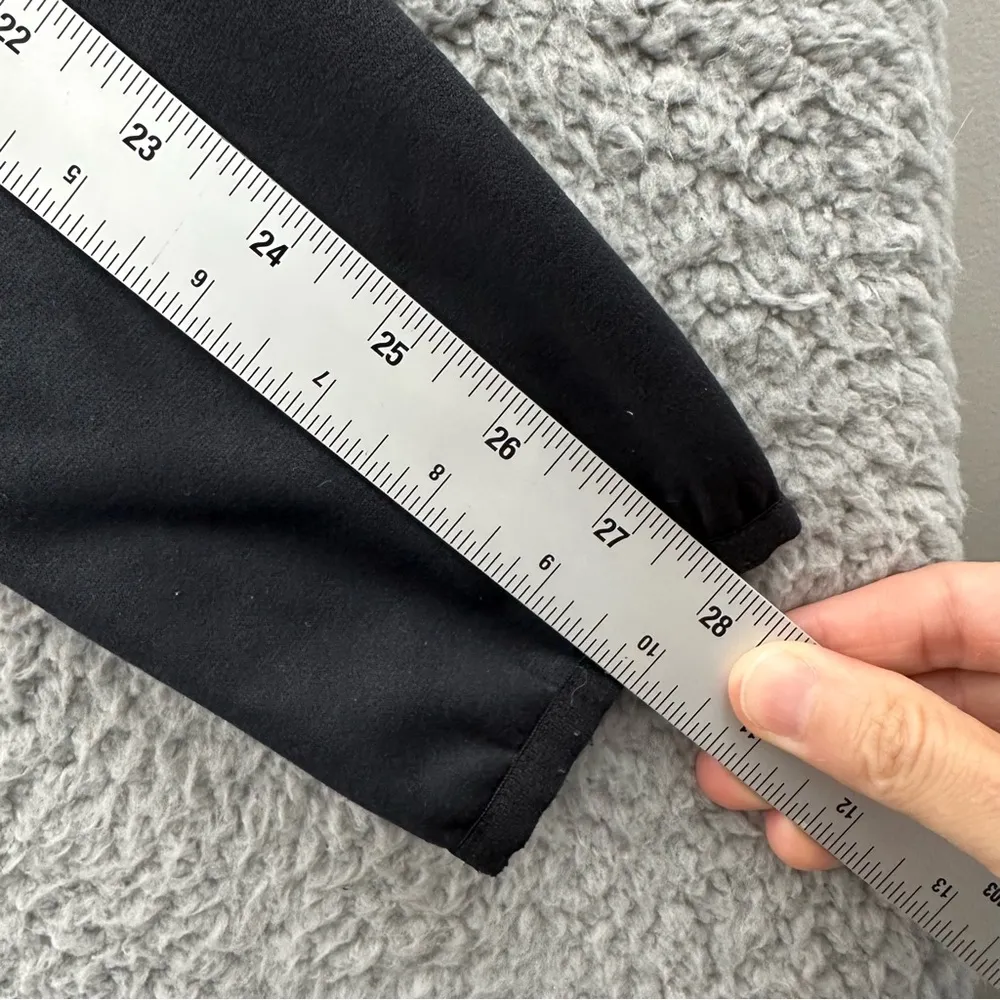 The North Face Thermoball Quilted Nano Puff Jacket Black Multi Outdoor Women's S - Image 12