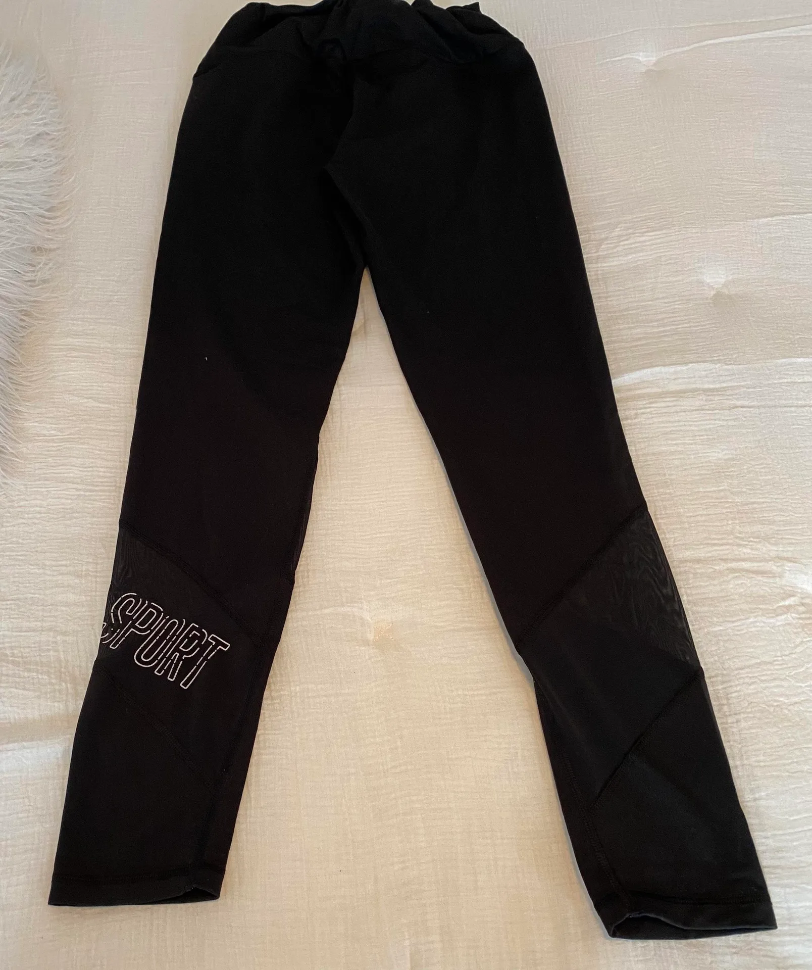 Knockout Tight Legging - Image 2