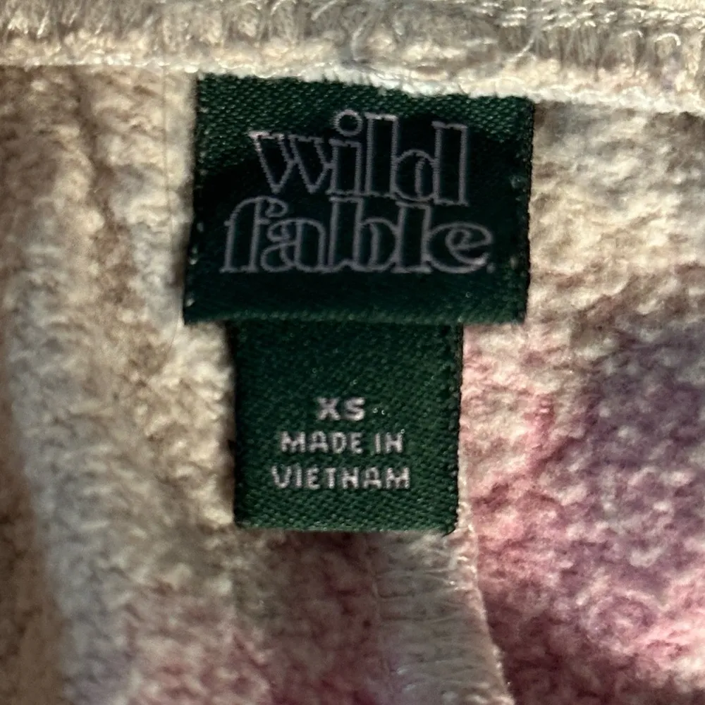 Wild Fable Pink Sweatpants - Image 4