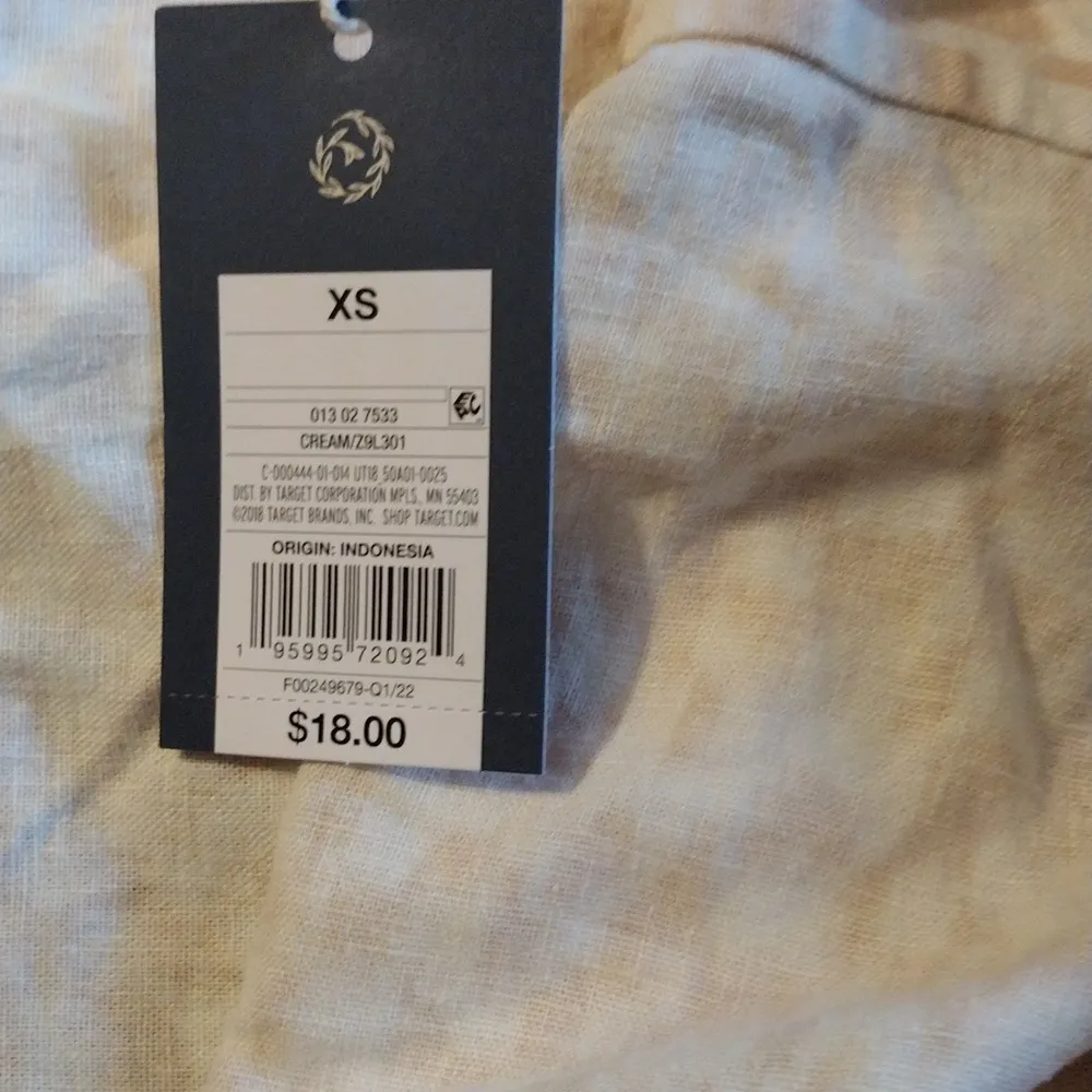 Universal Threads Universal Thread Top SIZE XS - Image 5