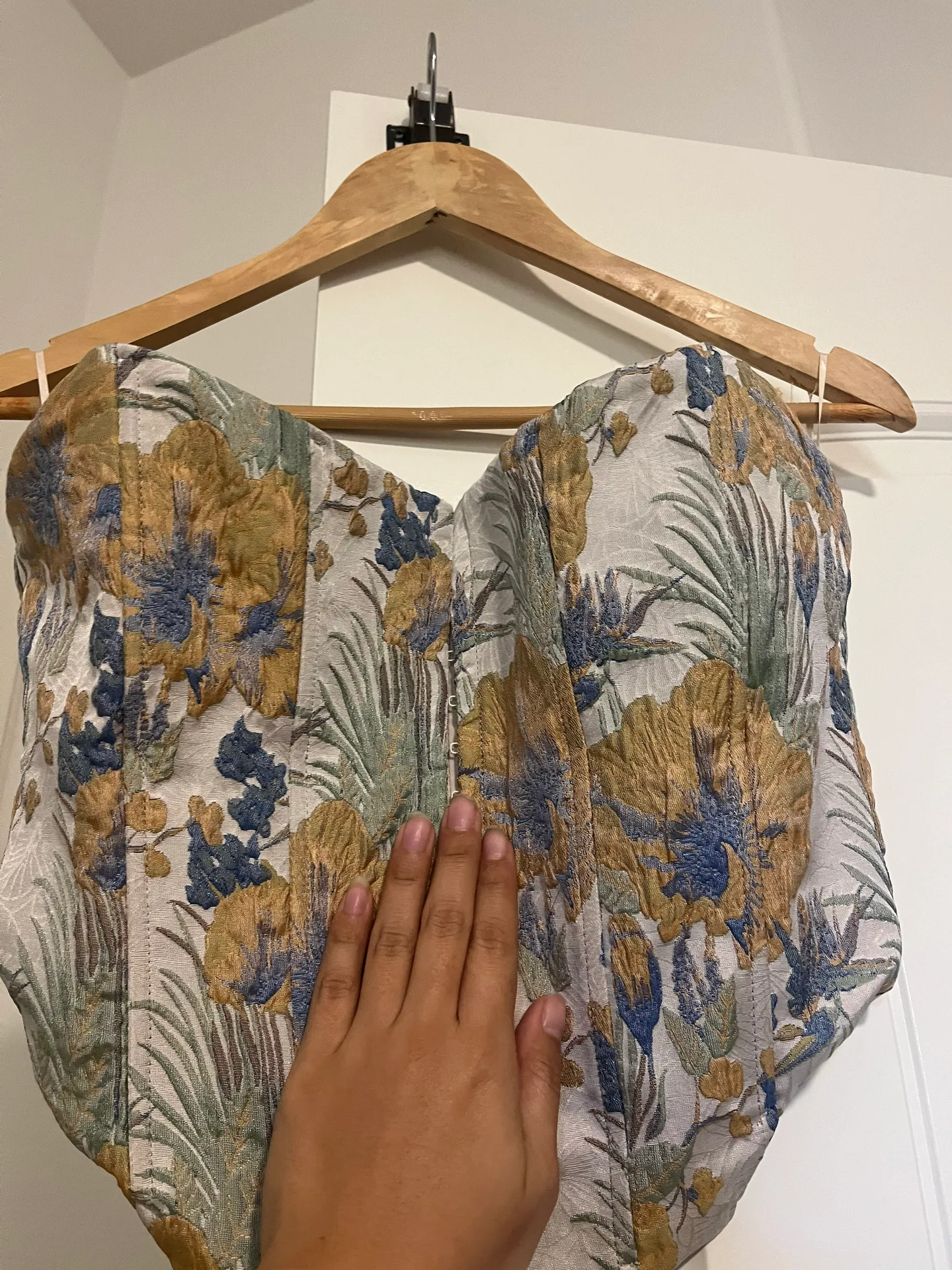 Corset Top - Image 6