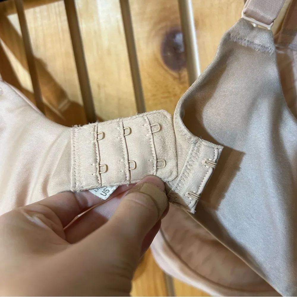 Wacoal Elevated Allure Underwire Bra in Roebuck Size 40C - Image 5