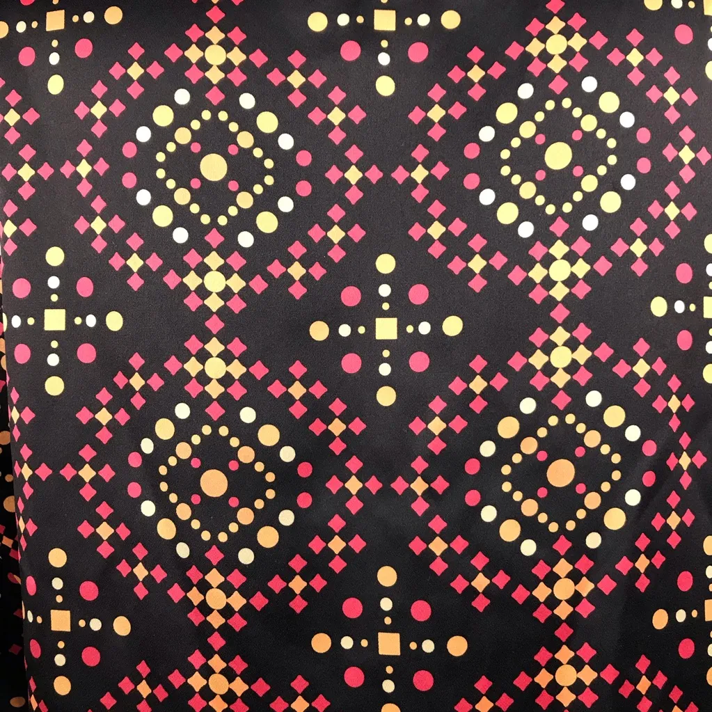 Tory Burch Printed Blouse - Image 8