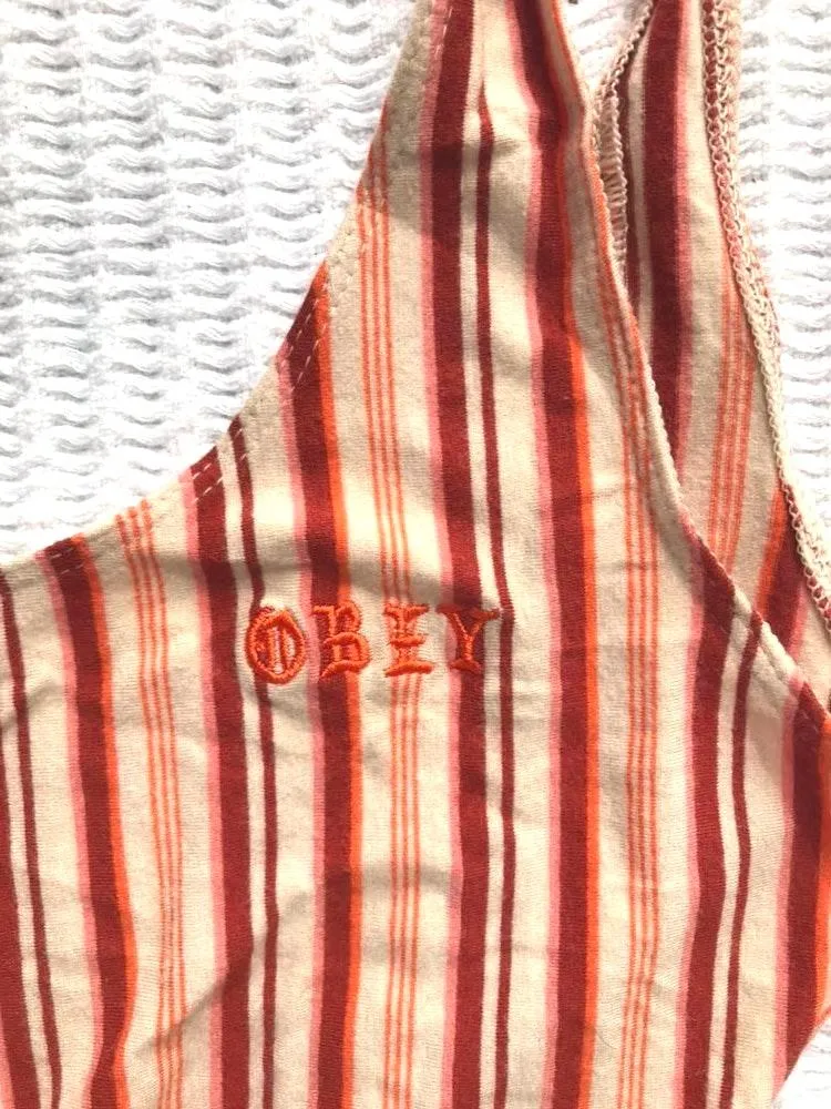 Obey bodysuit - Image 4