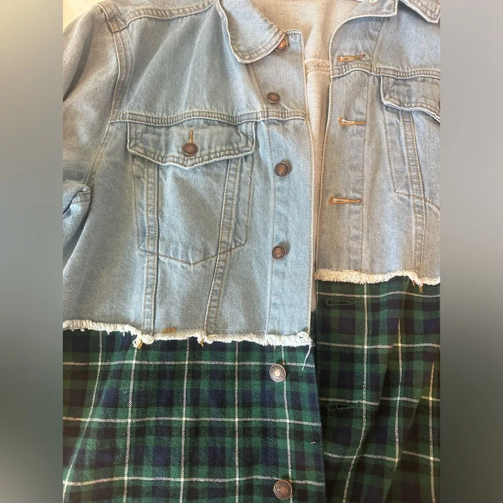 Princess Polly Jacket Size undefined - Image 4