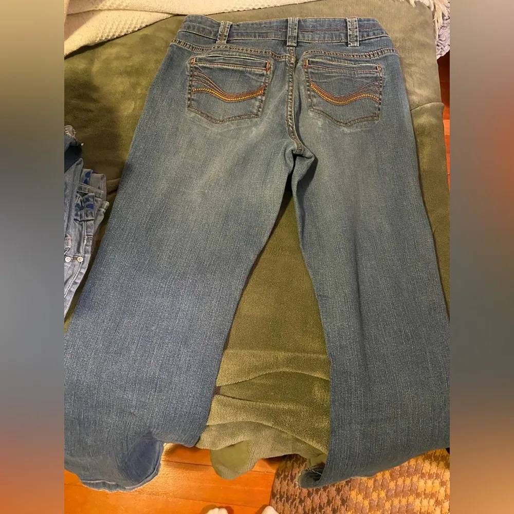 Apostrophe jeans size 8 - Image 4