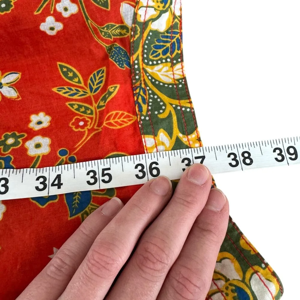 Tory Burch Stephanie Tunic Dress - Image 10