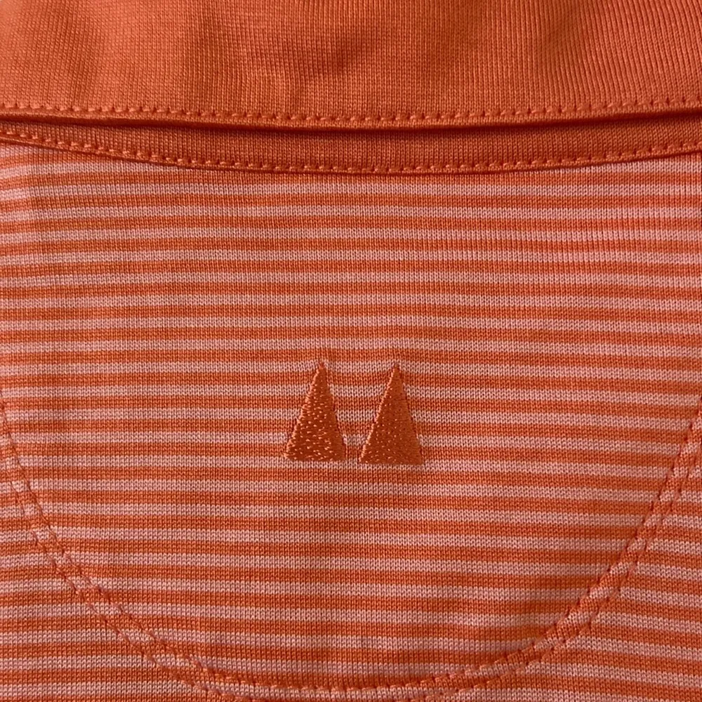 GREG NORMAN PLAY DRY WOMEN SHIRT SIZE M BRAND NEW LENGTH 25” BUST 36” - Image 6