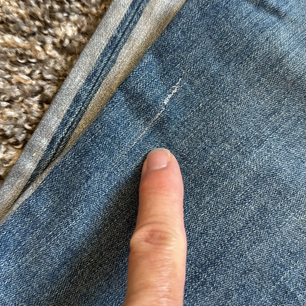 Sam Edelman Blue Skinny Jeans - Image 7