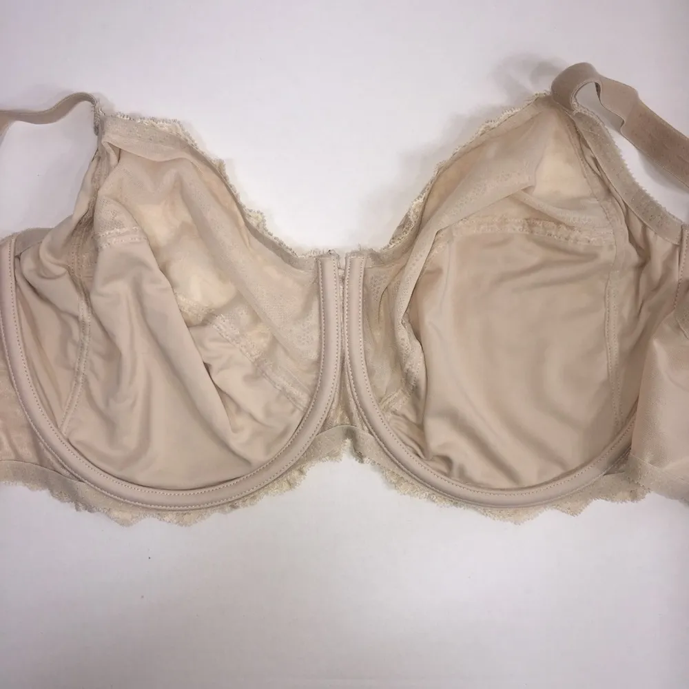 Chantelle Bra Lace Underwire - Image 13