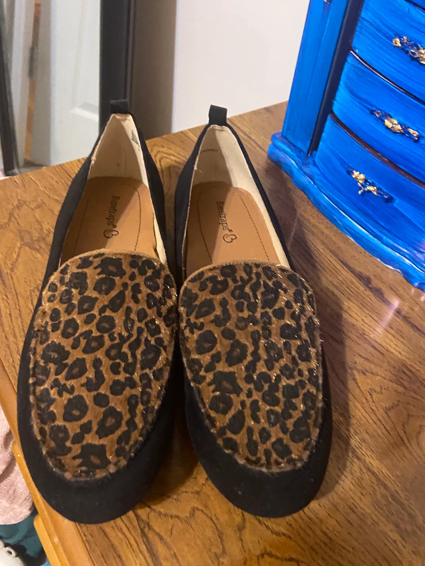 Baretraps Loafers - Image 2