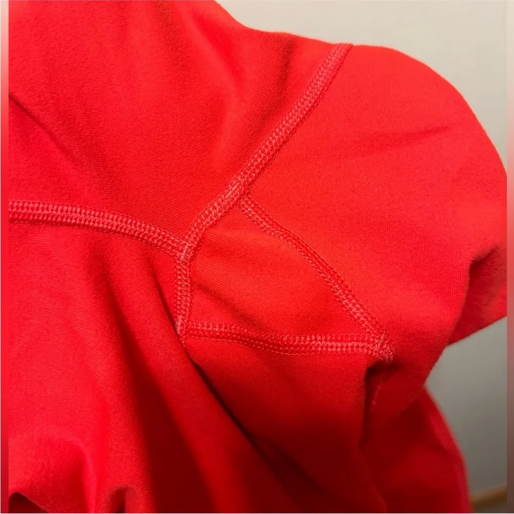 Fabletics Define PowerHold® High-Waisted
7/8 Legging - Image 5