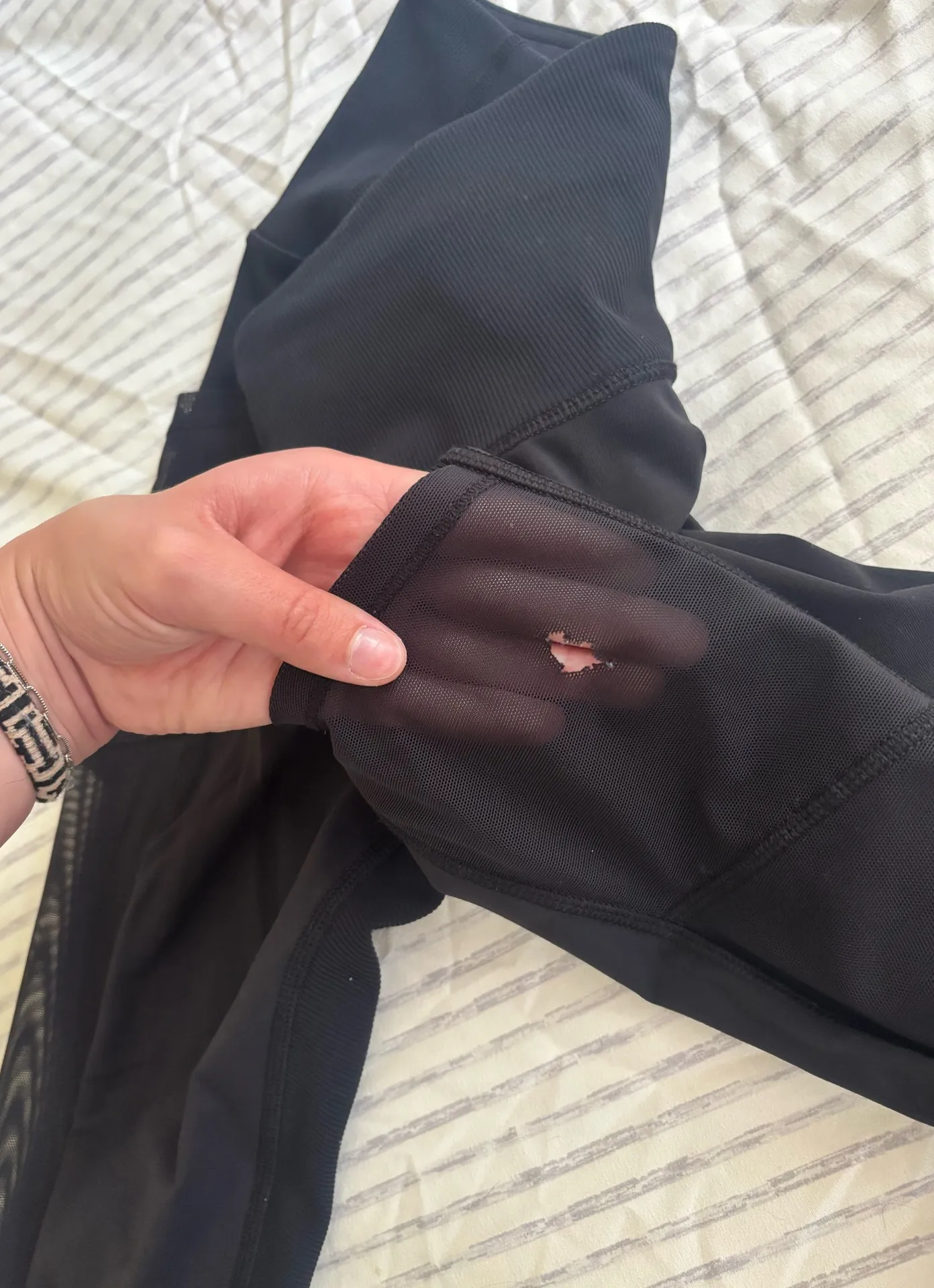 Lululemon Leggings - Image 7