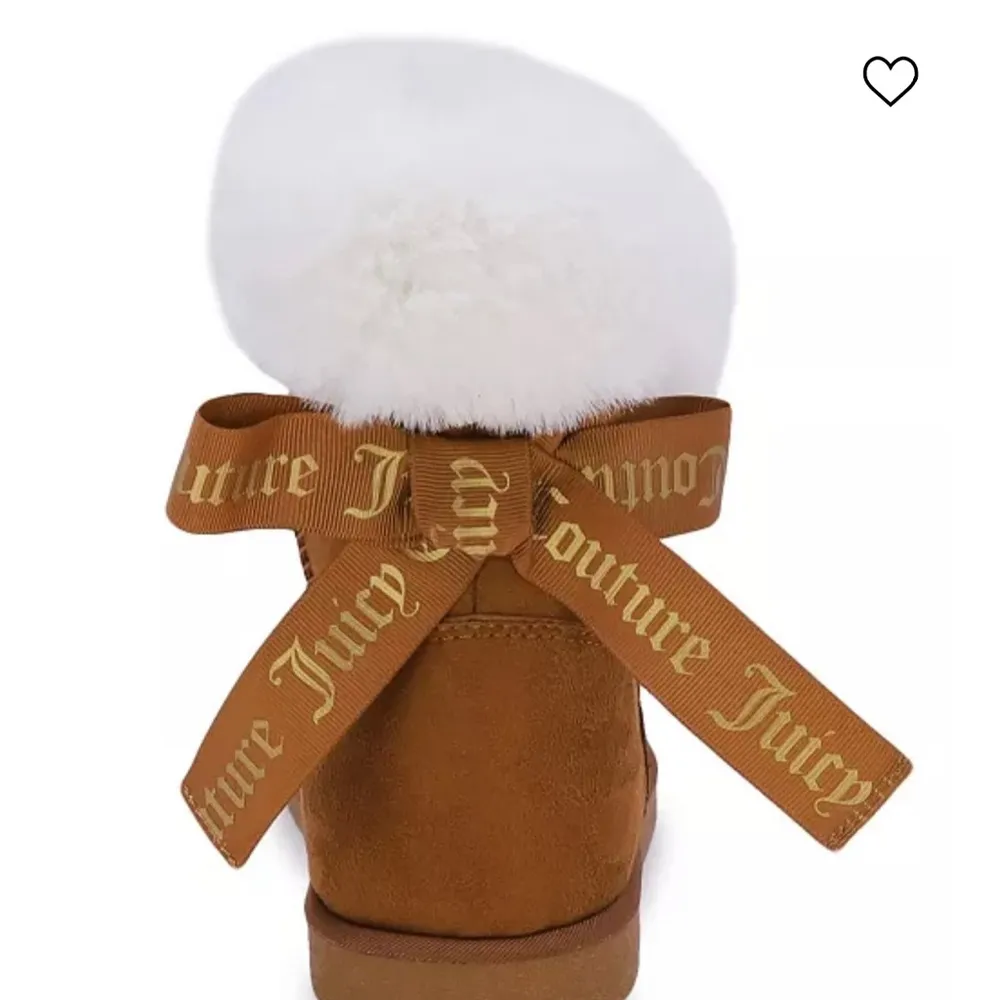 JUICY COUTURE
Women's King Winter Boots NEW SIZE 10 - Image 3