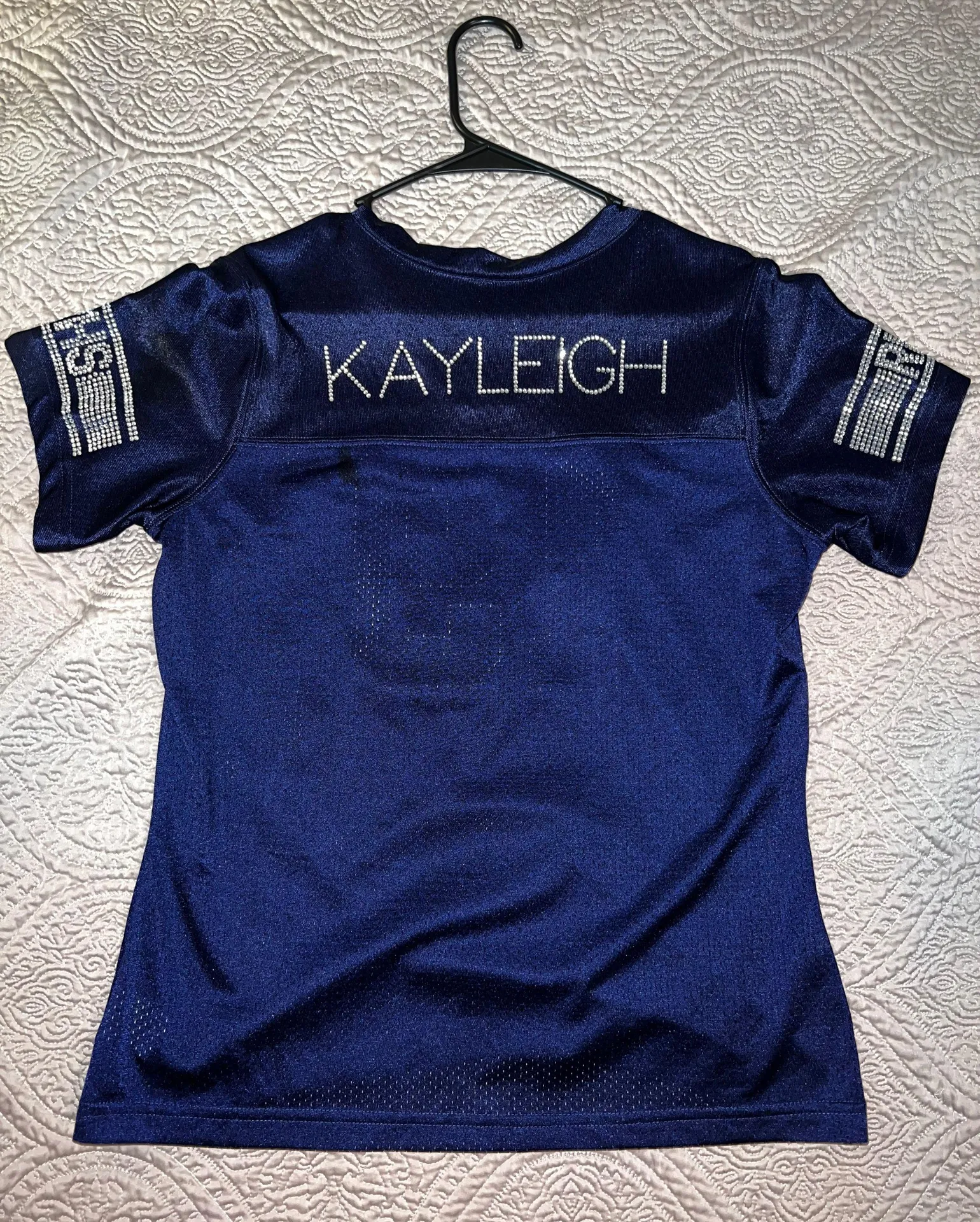 Varsity Cheer Jersey - Image 2