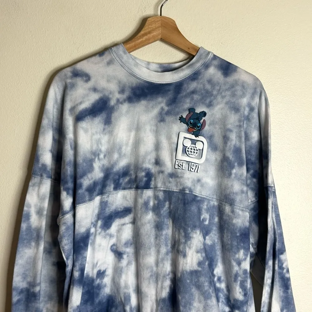 Disney Parks Stitch Experiment 626 Walt Disney World Spirit Jersey 2021 size S - Image 3