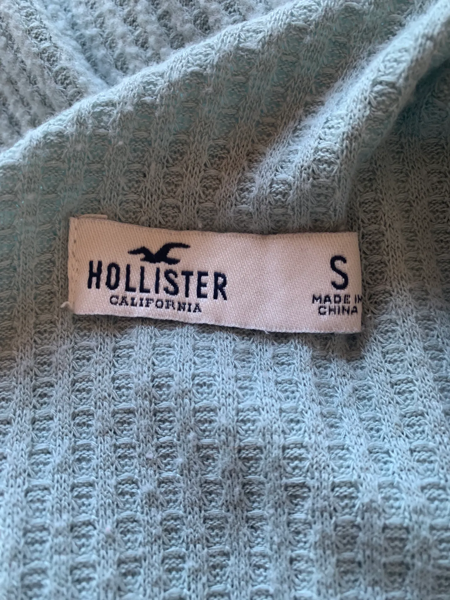 long sleeve sweater - Image 4