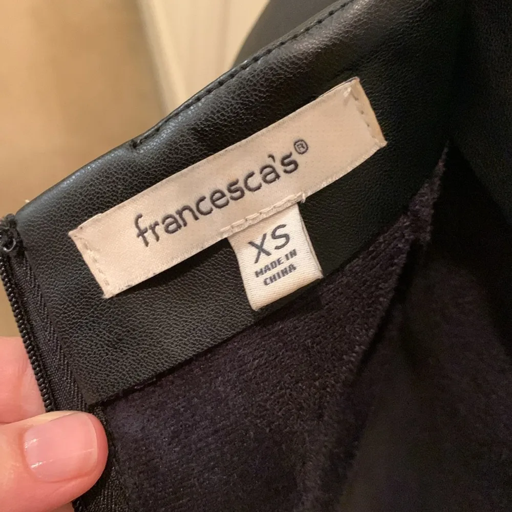 francesca’s Skort XS - Image 5