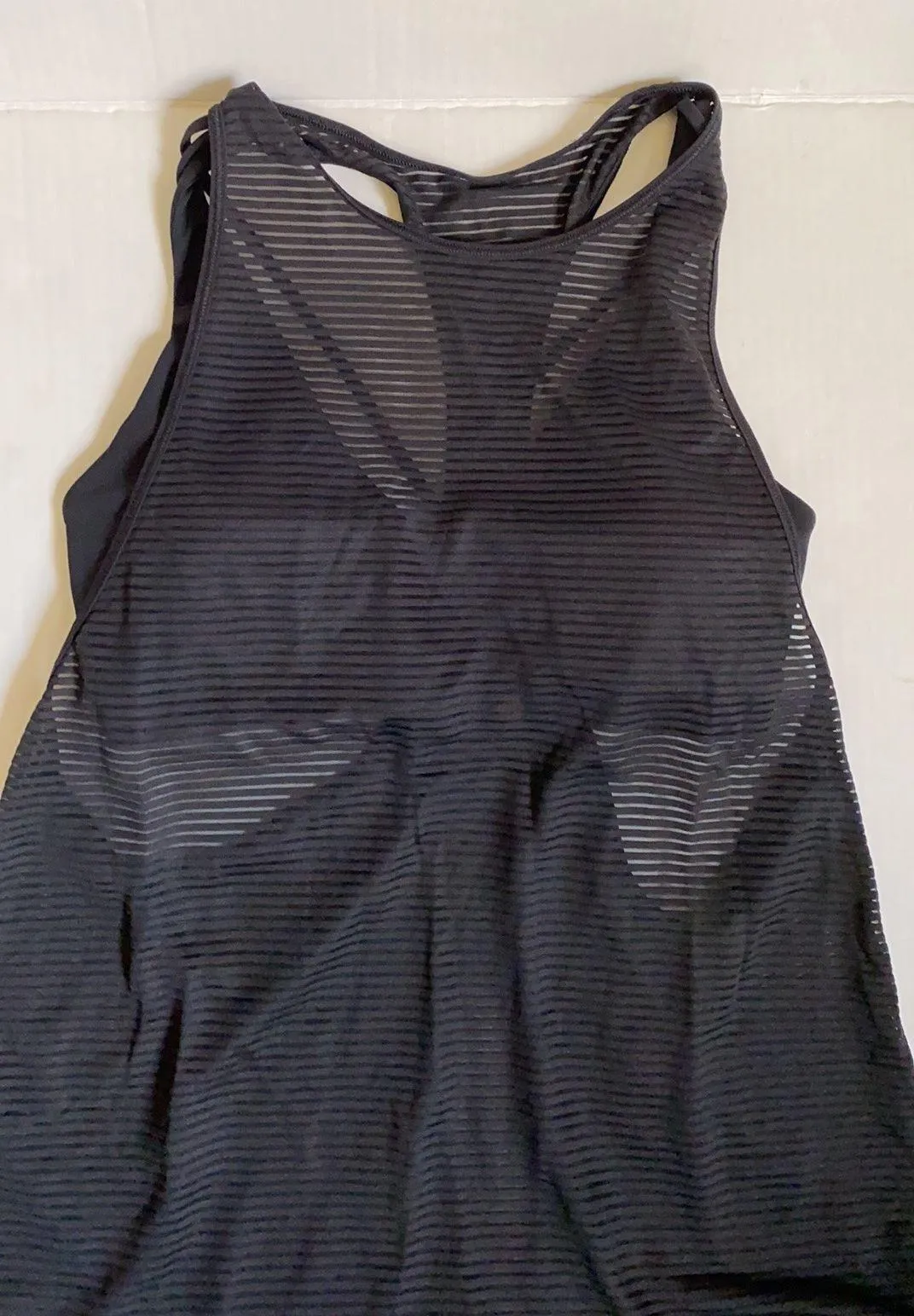 Tank Top Sz 6 - Image 3