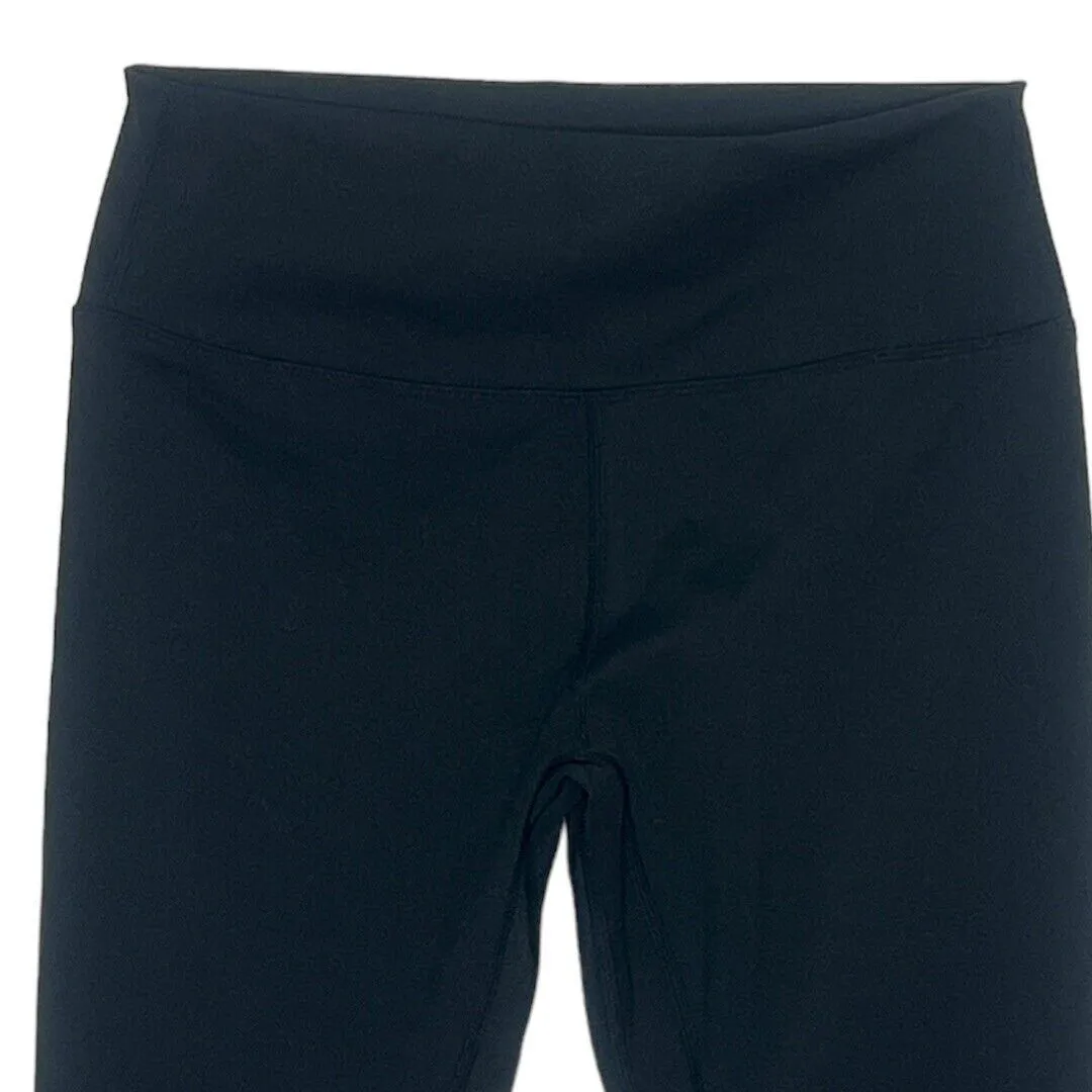 TYC Til‎ You Collapse Pants Womens XL Black Scrunch Crop Leggings Athleisure - Image 3