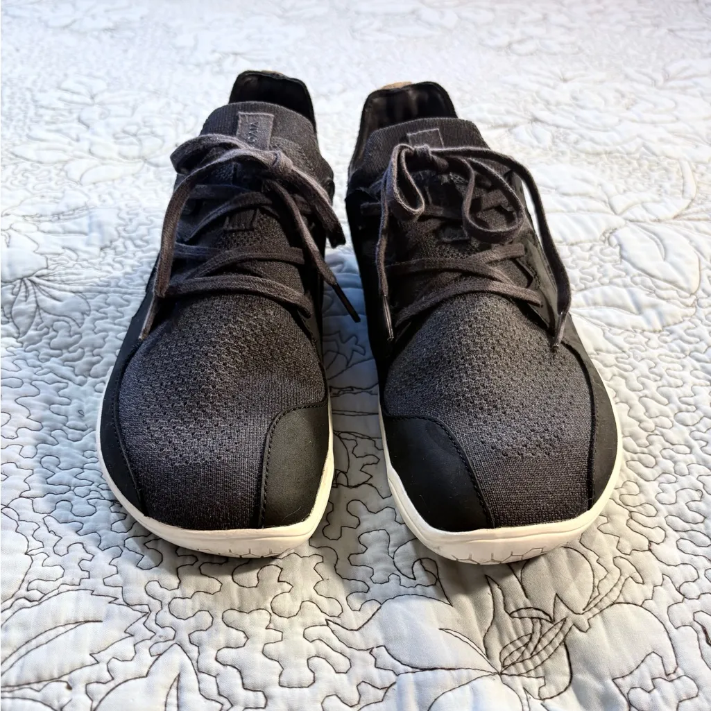 Vivobarefoot Primus Asana Minimalist Barefoot Sneakers Sz 40 US Women’s 9🧡 Black - Image 9