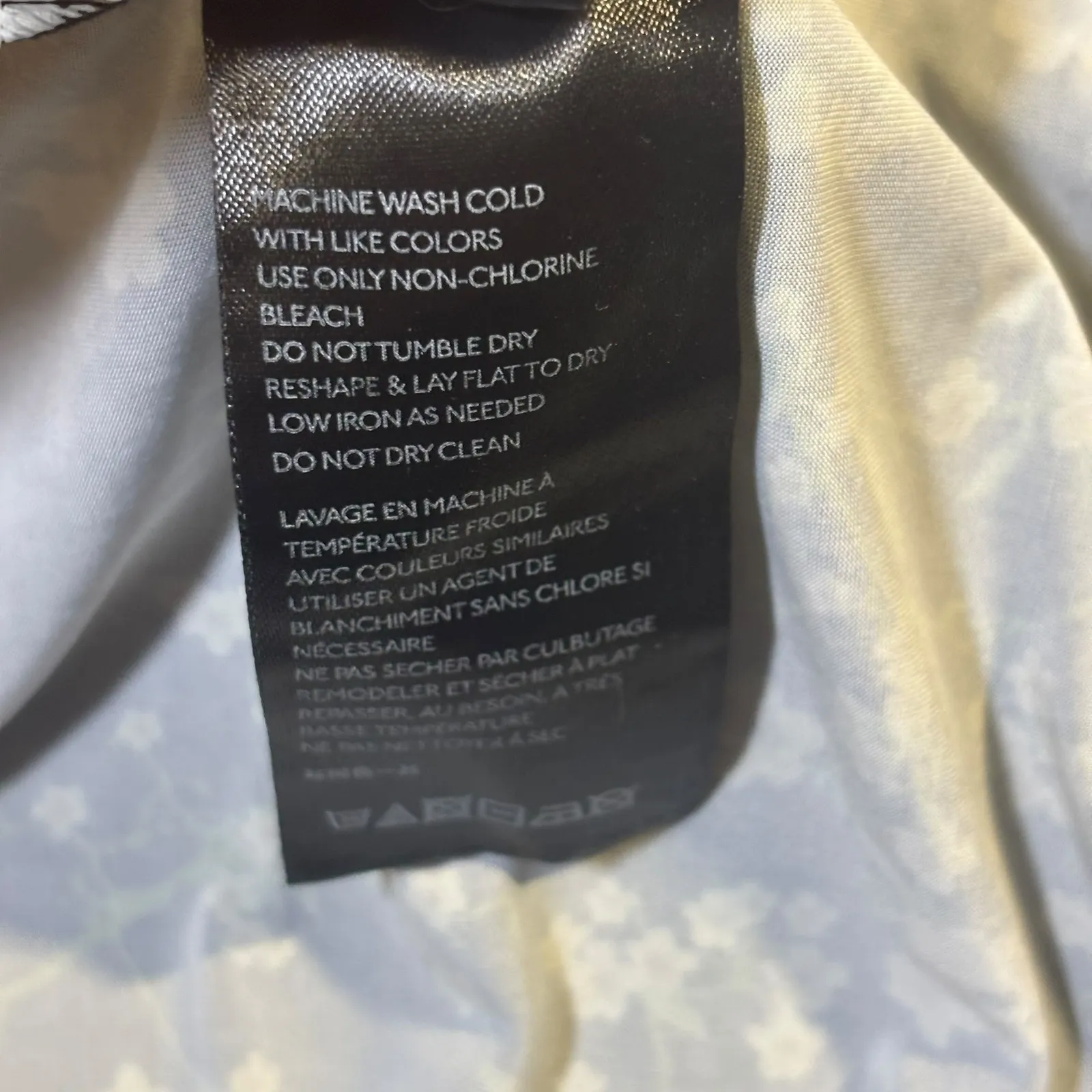 Urban Outfitters UO Floral Cami‎ Top Small Black Yellow Sleeveless Casual Cute - Image 7