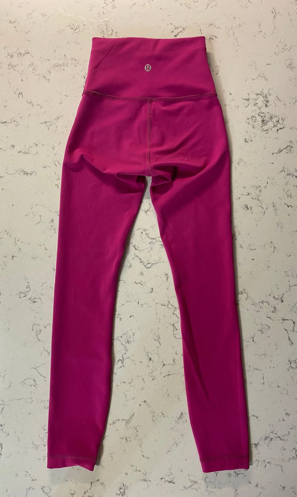 Lululemon Wunder Train Leggings - Image 3