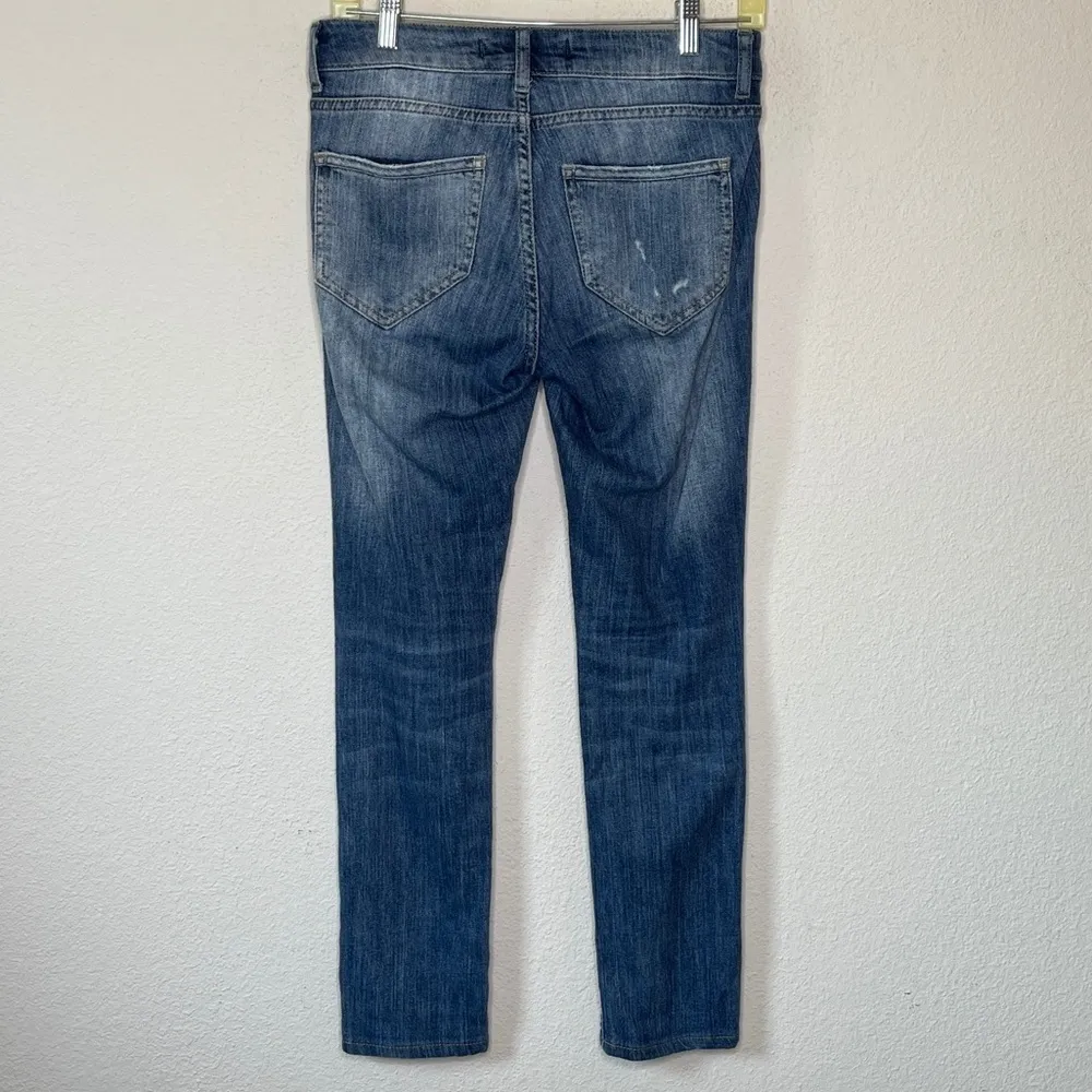 ZARA  Basic Jeans‎ - Image 6
