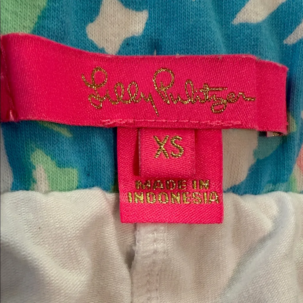 Lilly Pulitzer & Stella Parker Sport (XS) - Bundle of Two (2) Skorts - Image 7