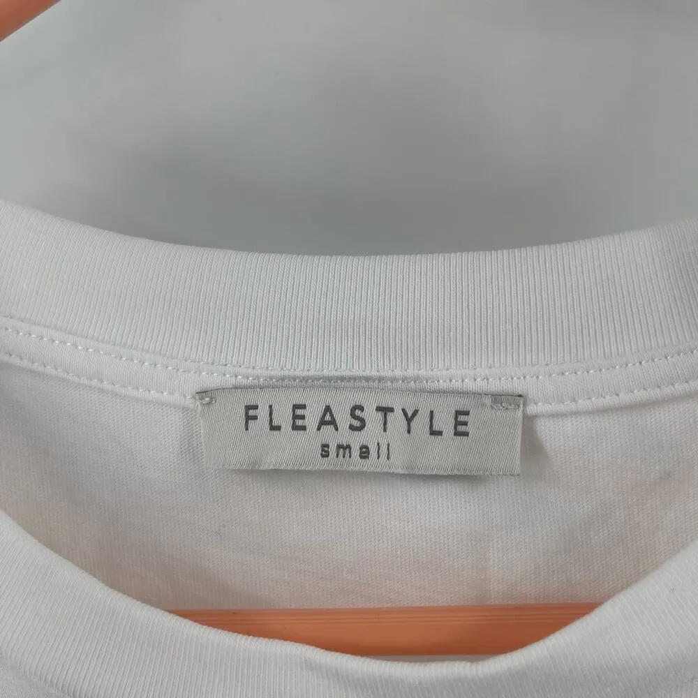 NEW FLEASTYLE Small T - Image 4