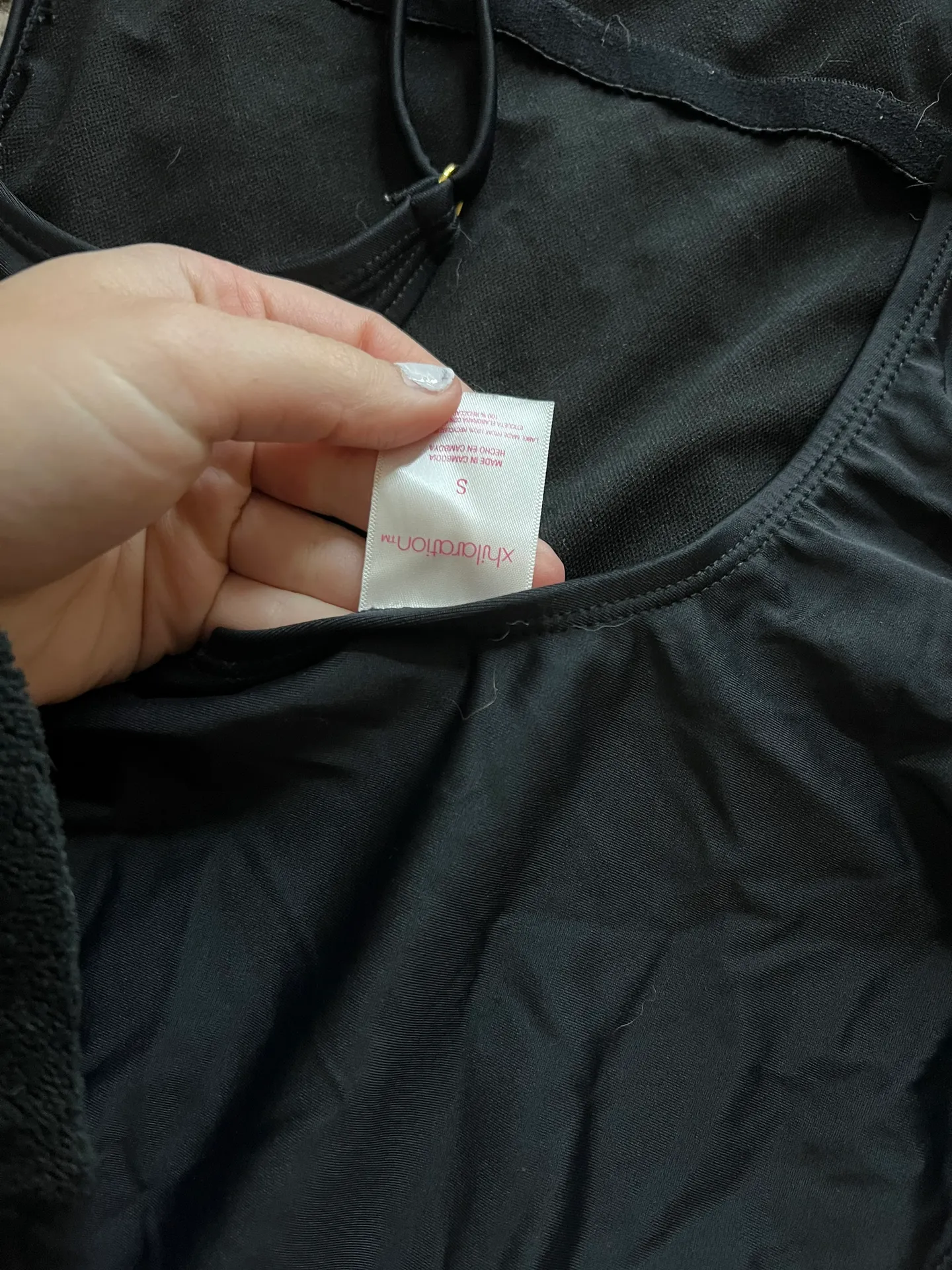 One Piece Swimsuit - Image 3