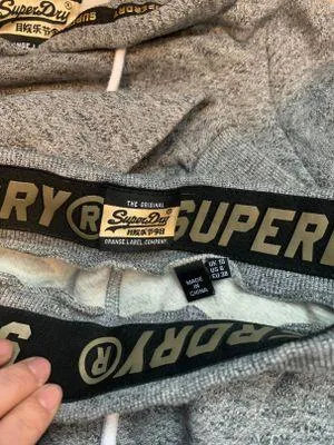 Superdry Lounge Set - Image 3