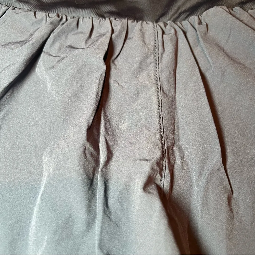 Cadmus 2 in 1 Shorts Navy Blue Small - Image 6