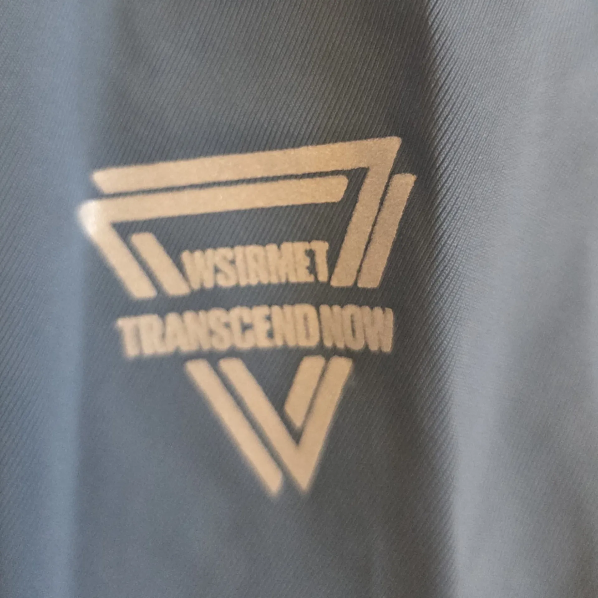 WSIRMET Flowy Stylish Women's Blue Athletic Shorts! Navy Blue Women's Shorts Size M - Image 4