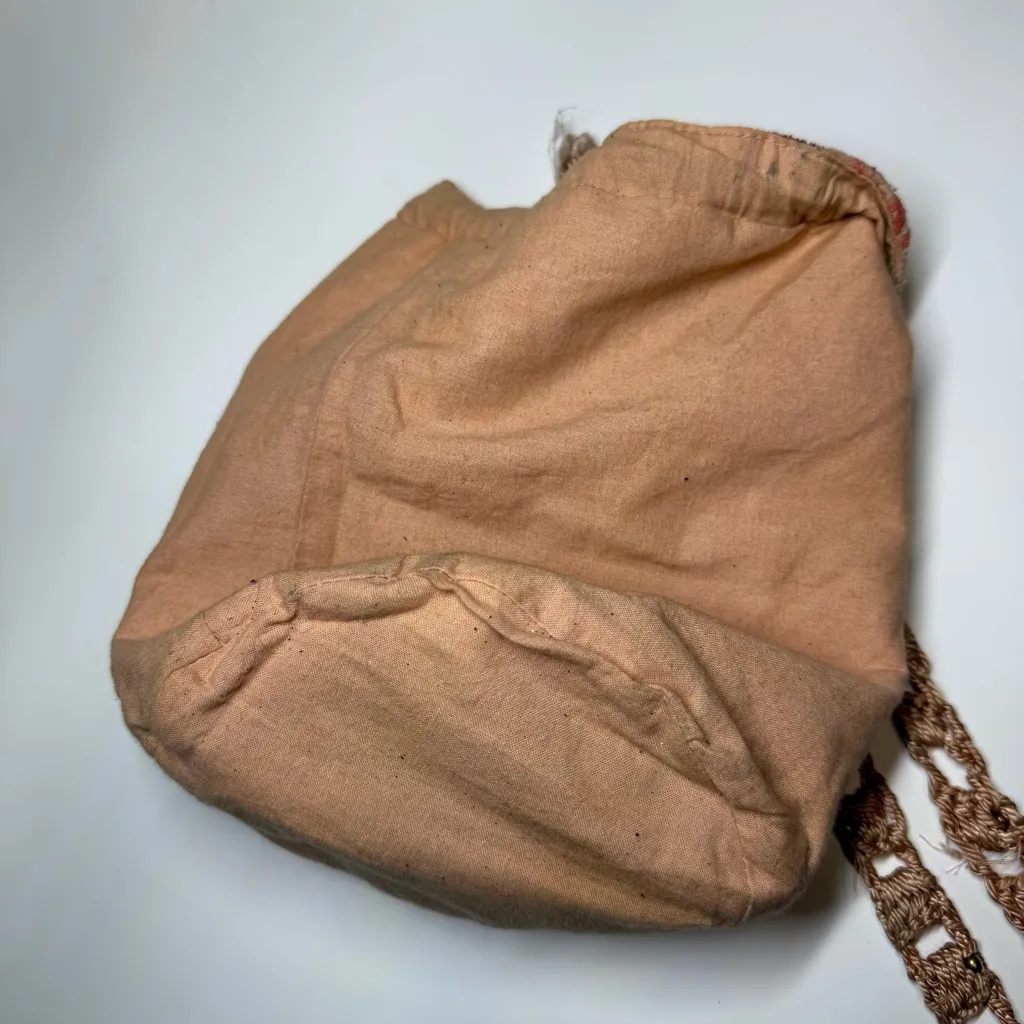 Free People Velvet Moon Crossbody Bag - Image 4