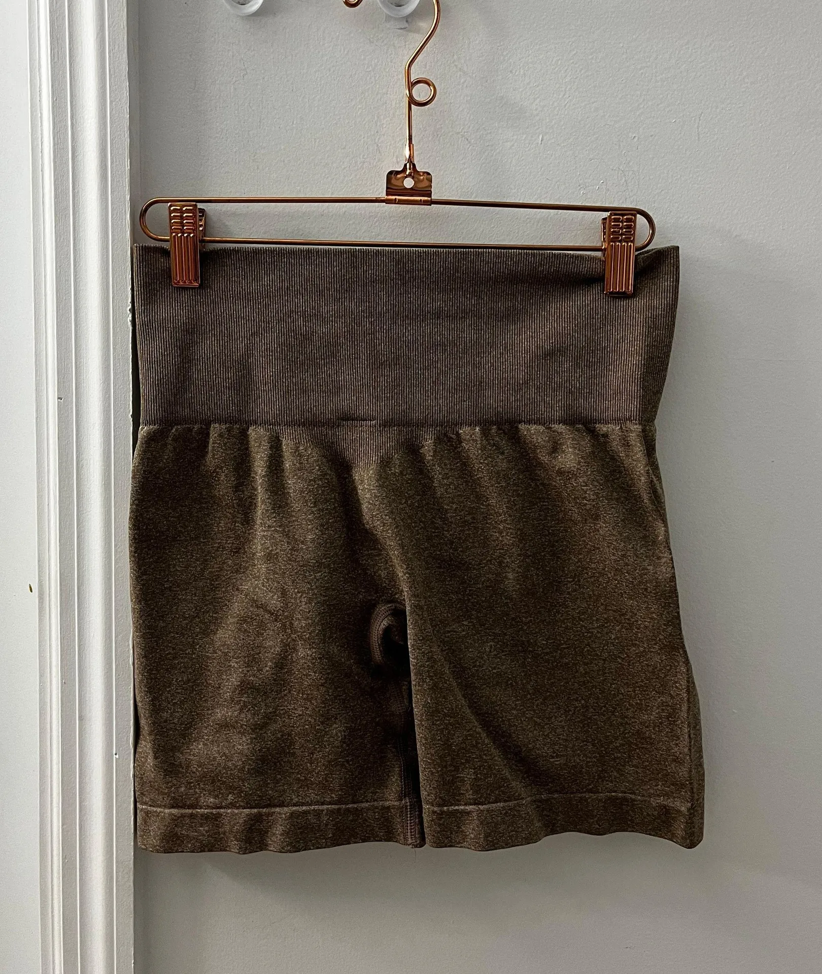 Brown Shorts - Image 2