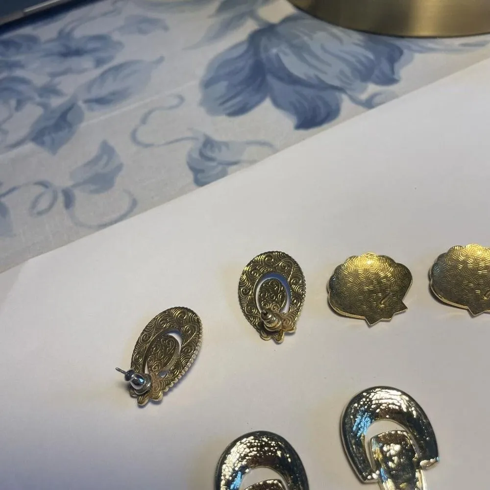 Lot Of 3 Vintage - Image 12