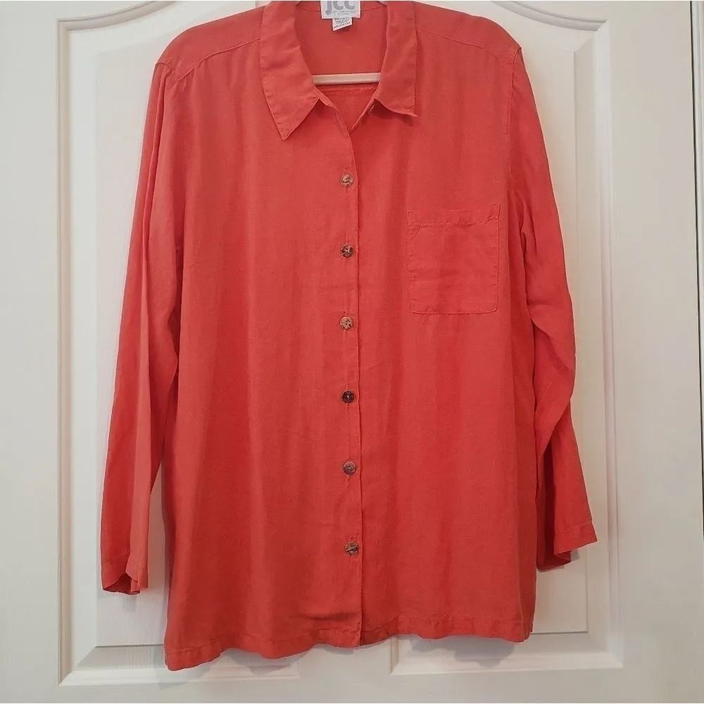 JCC Top Size L - Image 2