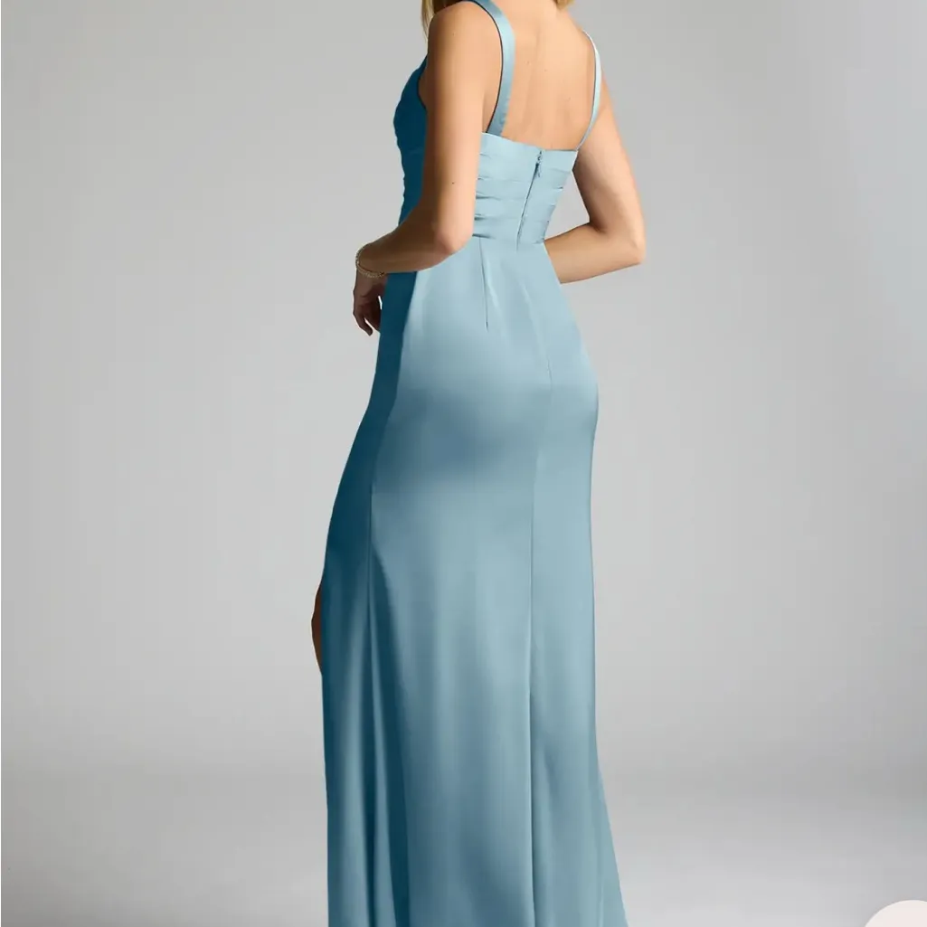 AZAZIE ELIDA,SIZE A10,NWT - Image 10