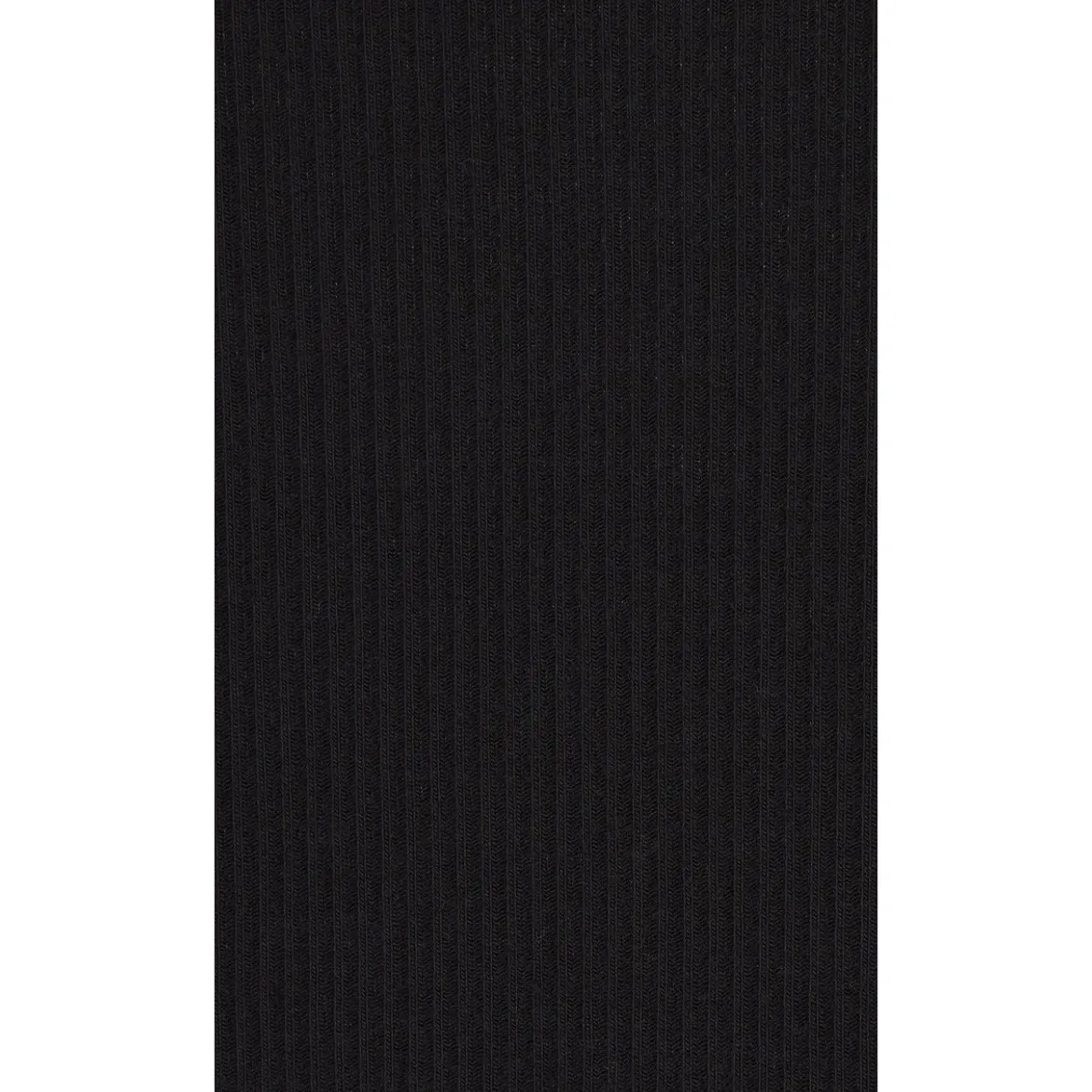 NWT  ONYX BLACK SOFT LOUNGE LONG SLEEVE DRESS - Image 4