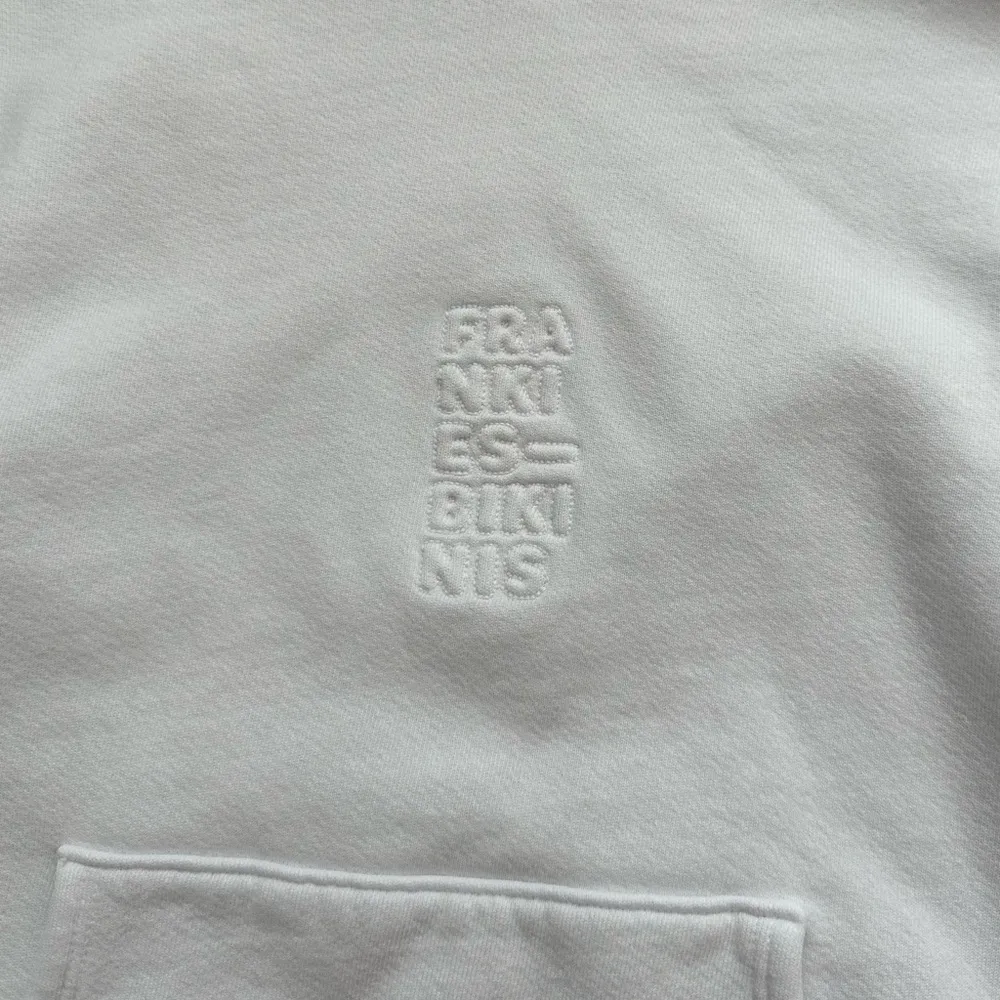 Frankie’s Bikinis Aiden Hoodie - Image 3