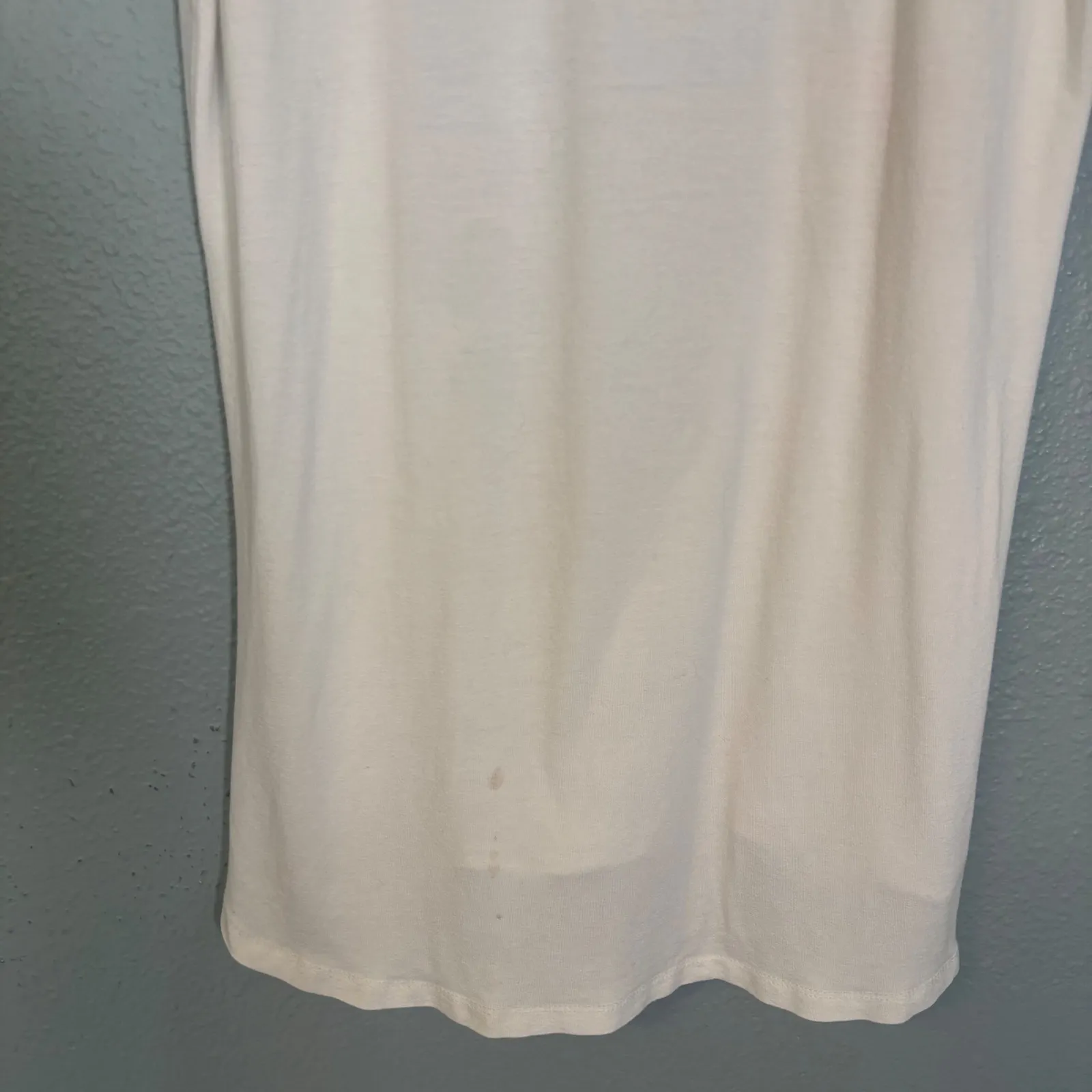 Disney Sugarbird Mickey Mouse London Graphic T Shirt White Size‎ 8 - Image 11