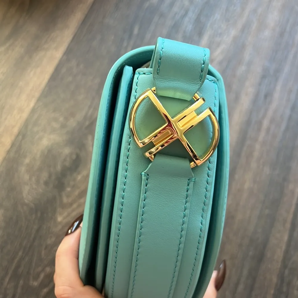 Le Patou Bag Light Blue - Image 4