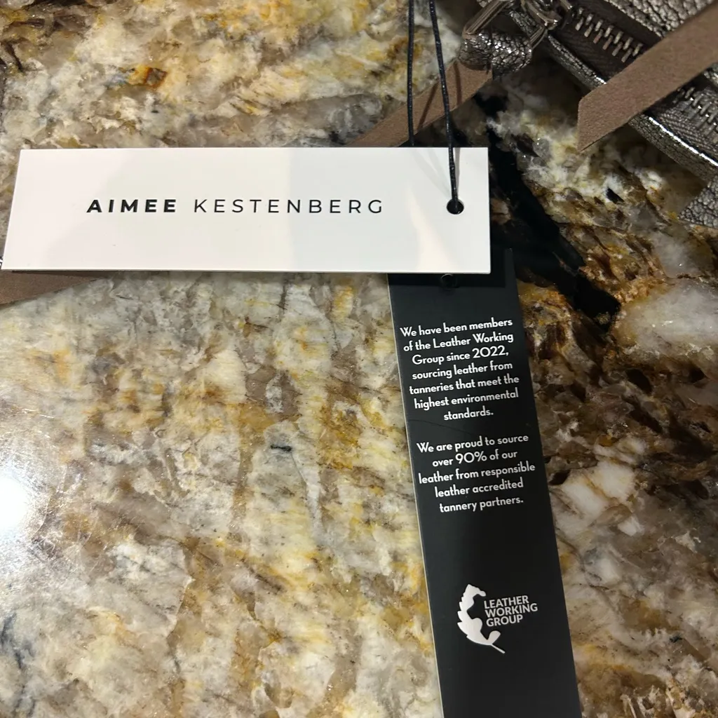 Aimee Kestenberg NWT  bag - Image 3