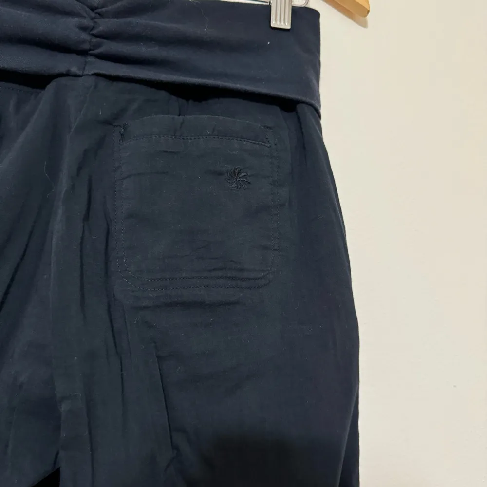 Athleta  Pleated Crop Jogger - Image 5