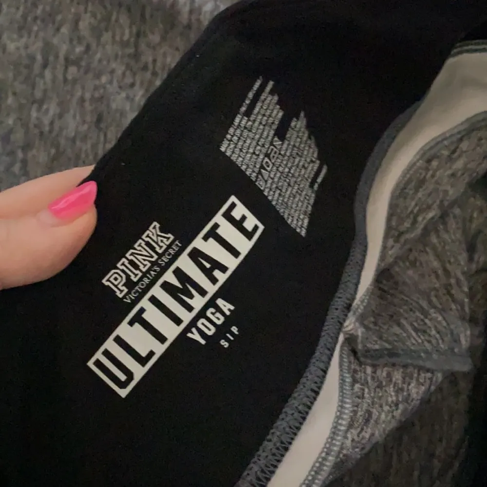 Pink Ultimate Yoga Pant - Image 6