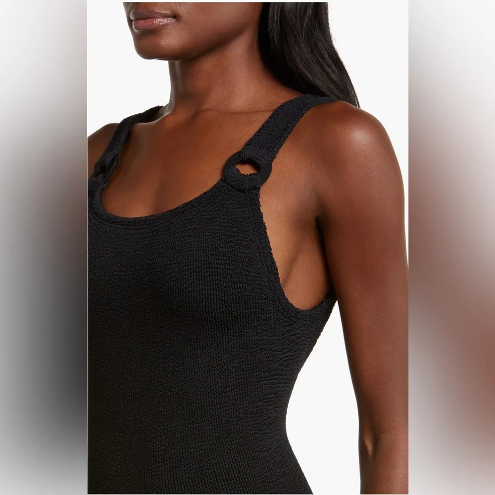 Hunza G Domino Ring Hardware One - Image 4